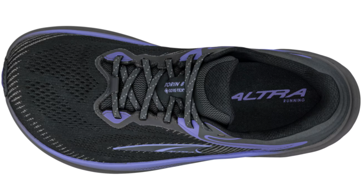 Altra Women’s Torin 8 GTX