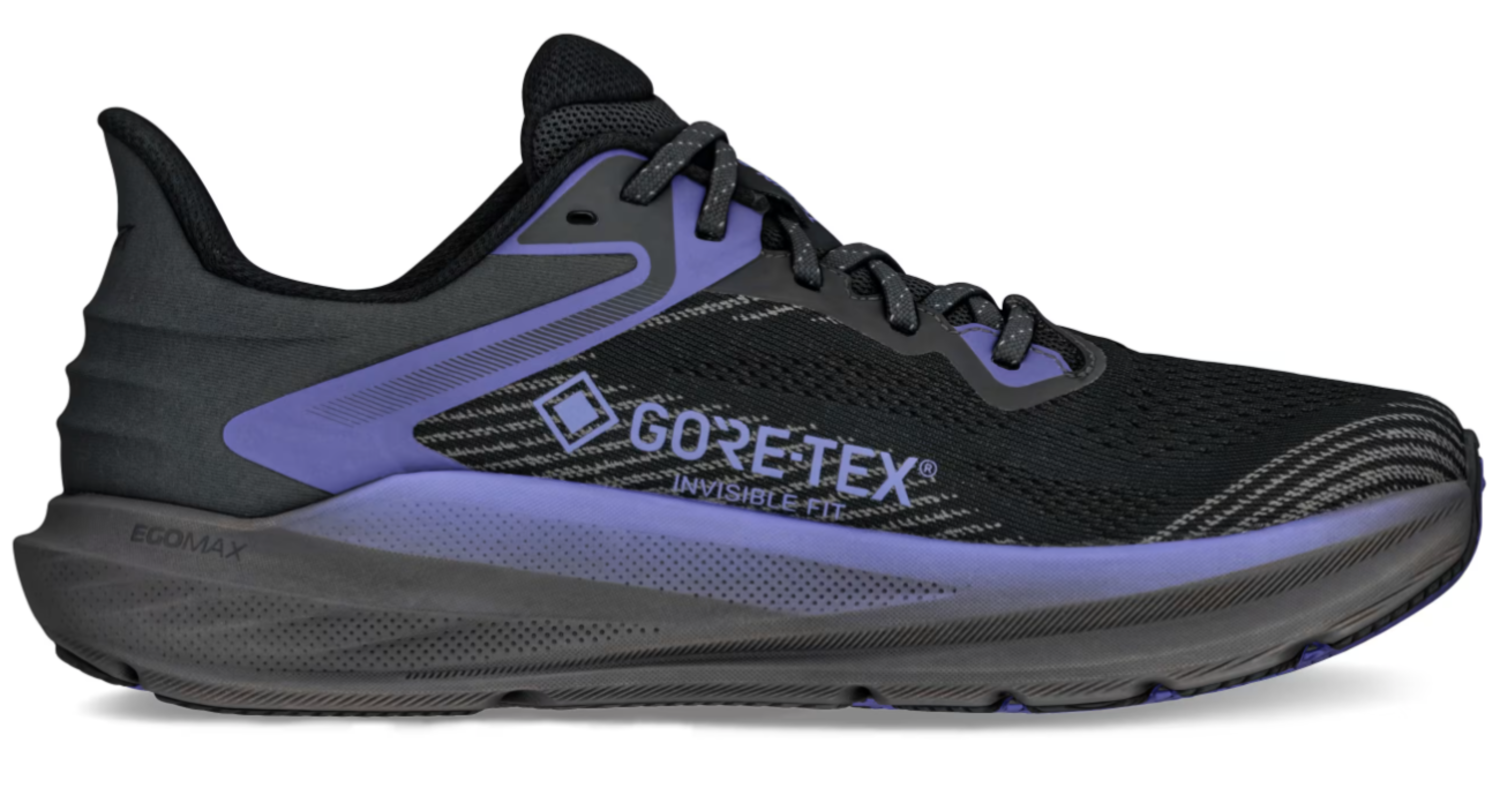 新作 GTX 8 Torin Women's - Running Newsole メガネ・老眼鏡