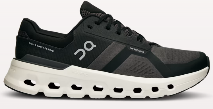 On Running Men's Cloudrunner 2