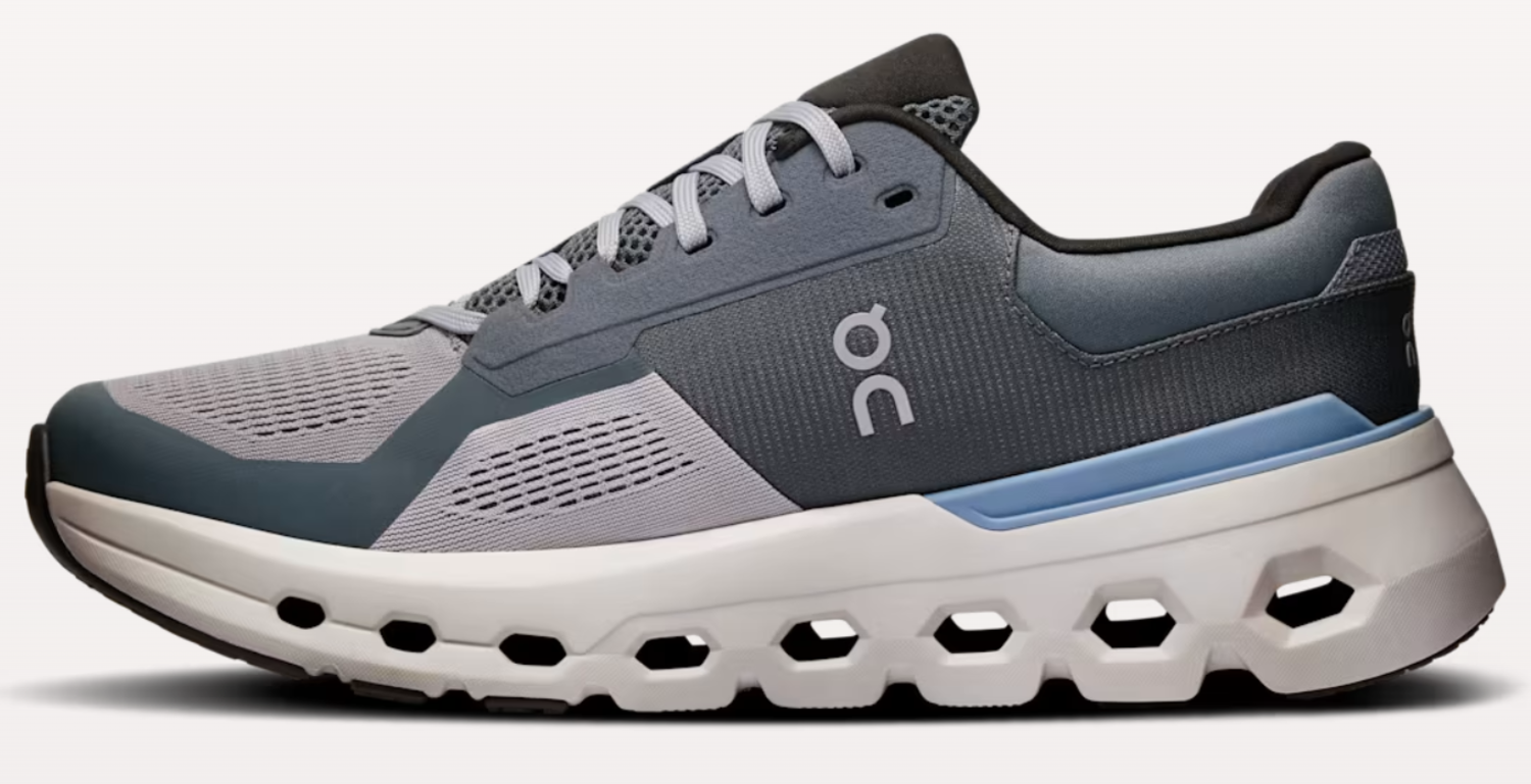 Men's Cloudrunner 2 - Newsole Running