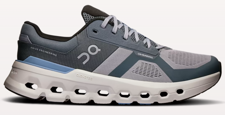 On Running Men's Cloudrunner 2