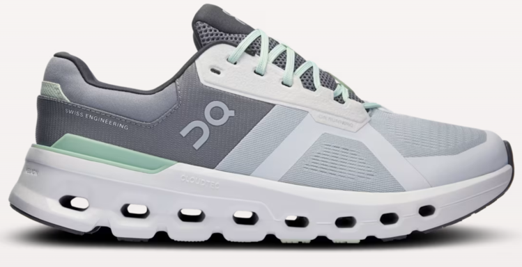 On Running Men's Cloudrunner 2