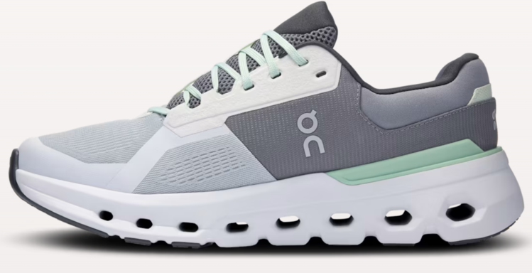 On Running Men's Cloudrunner 2