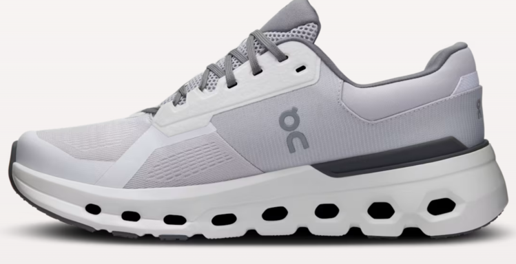 On Running Men's Cloudrunner 2