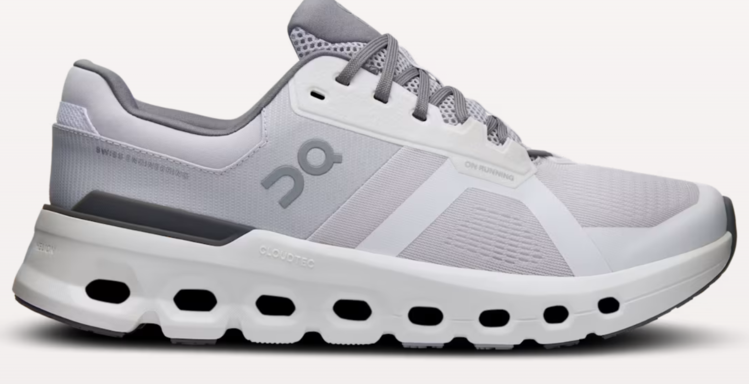 On Running Men's Cloudrunner 2