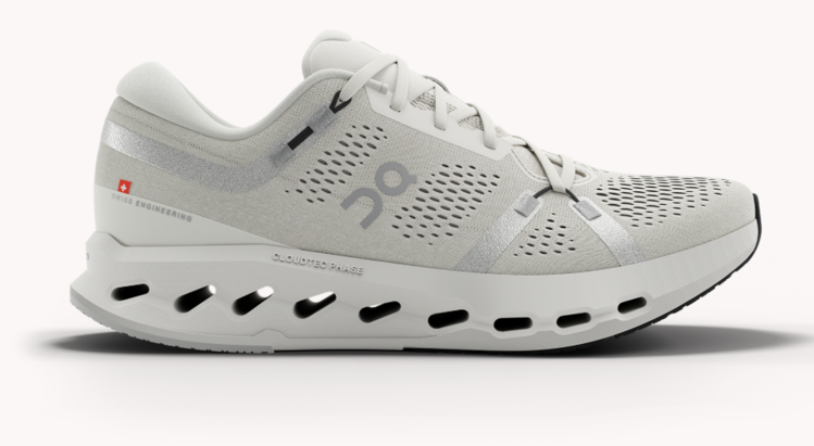 On Running Women's Cloudsurfer 2