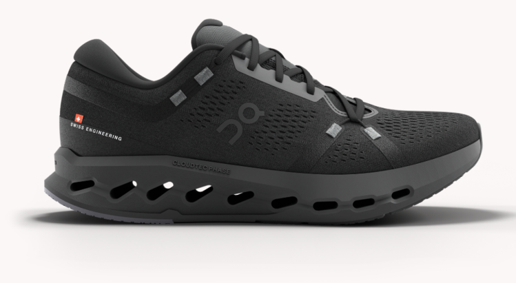 On Running Women's Cloudsurfer 2