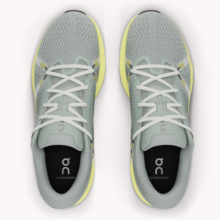 On Running Women's Cloudsurfer 2