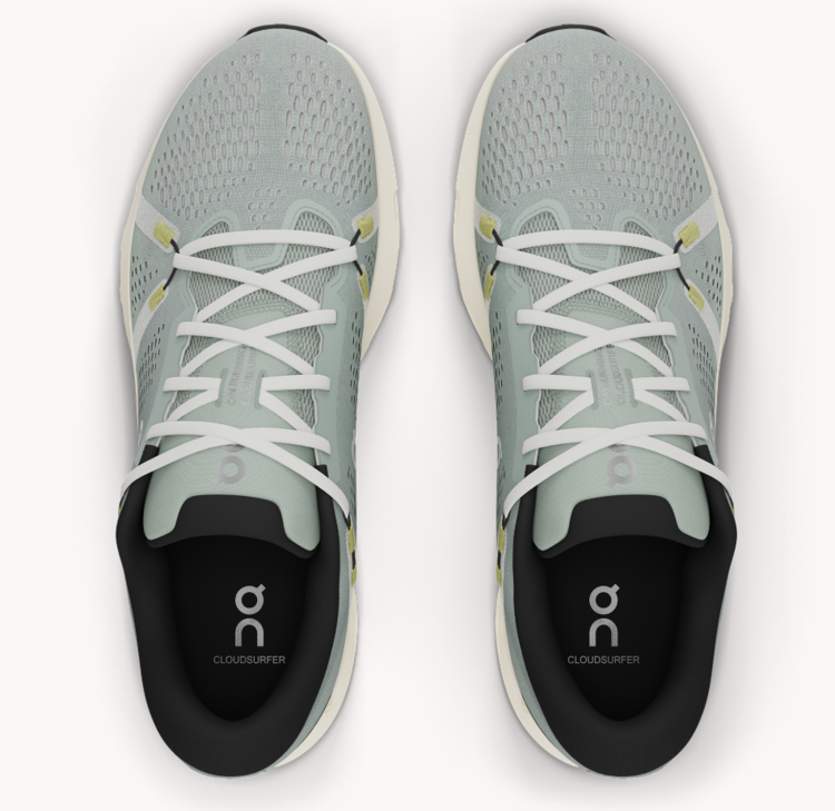 On Running Men's Cloudsurfer 2