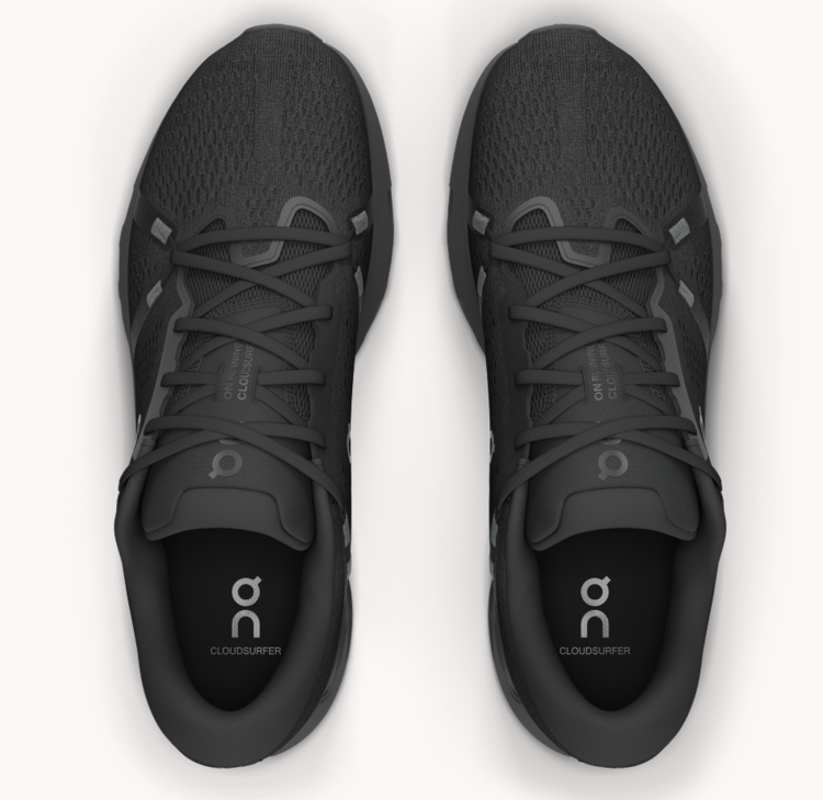 On Running Men's Cloudsurfer 2