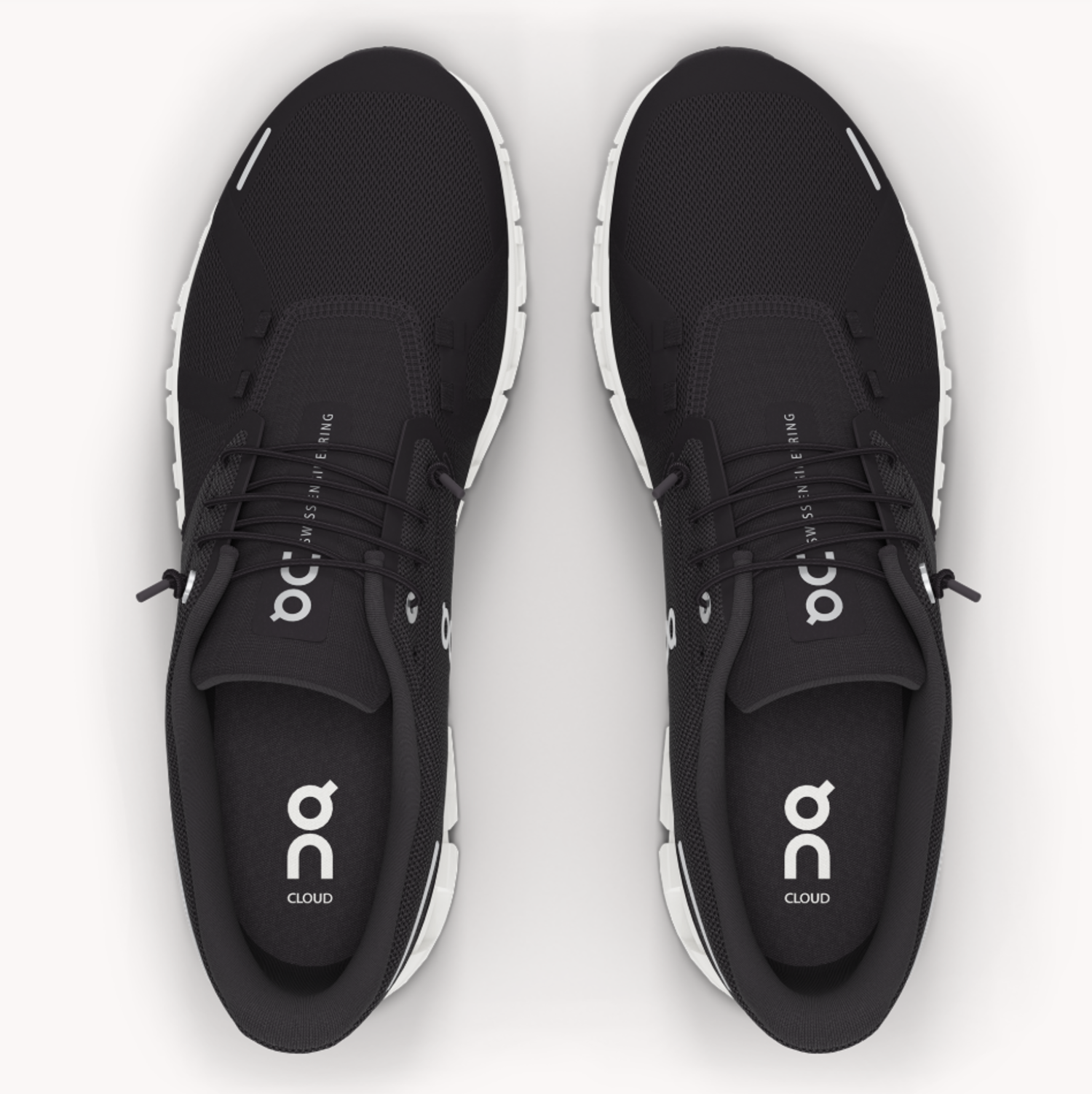 Men's Cloud 6 - Newsole Running