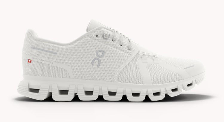 On Running Men’s Cloud 6