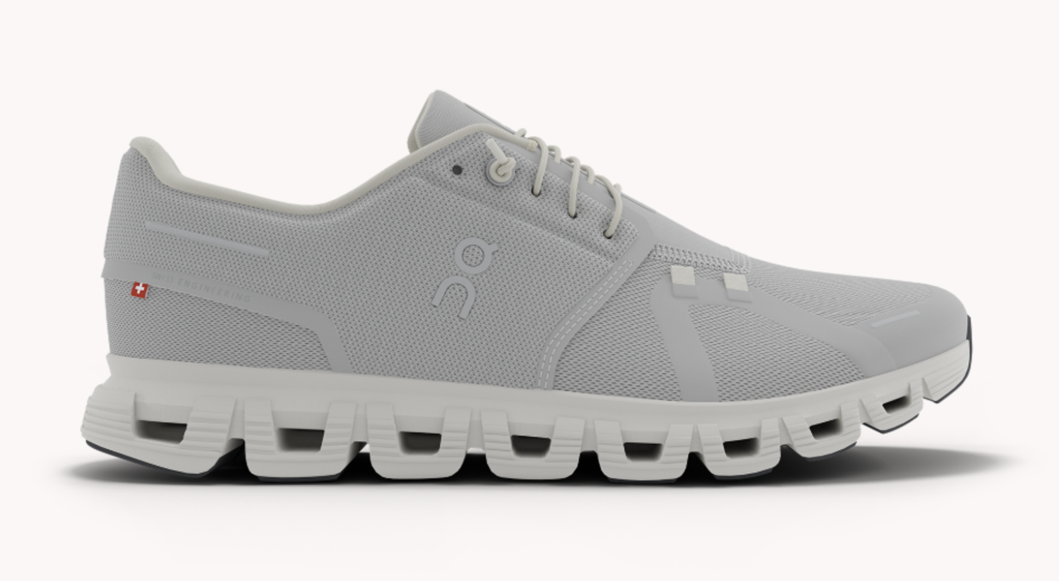 Men's Cloud 6 - Newsole Running