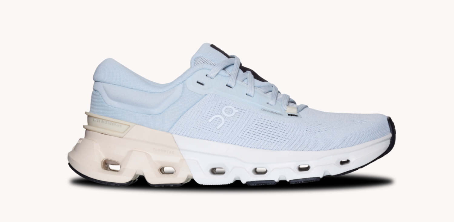 Women's Cloudflyer 5 - Newsole Running
