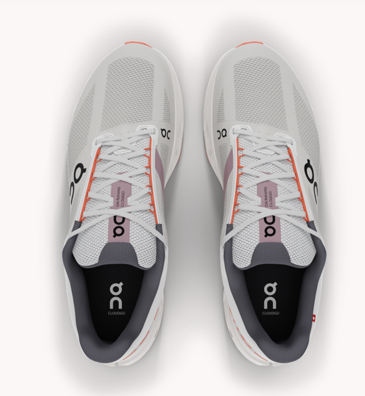 On Running Men's Cloudsurfer NEXT