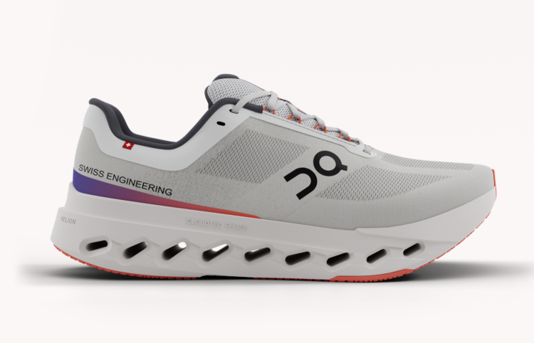 On Running Women's Cloudsurfer NEXT