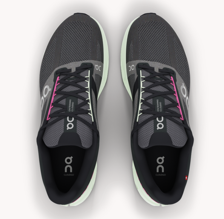 On Running Women's Cloudsurfer NEXT