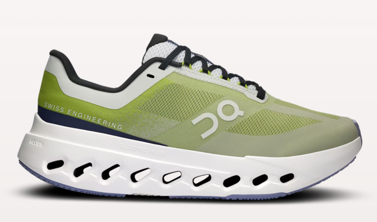 On Running Women's Cloudsurfer NEXT