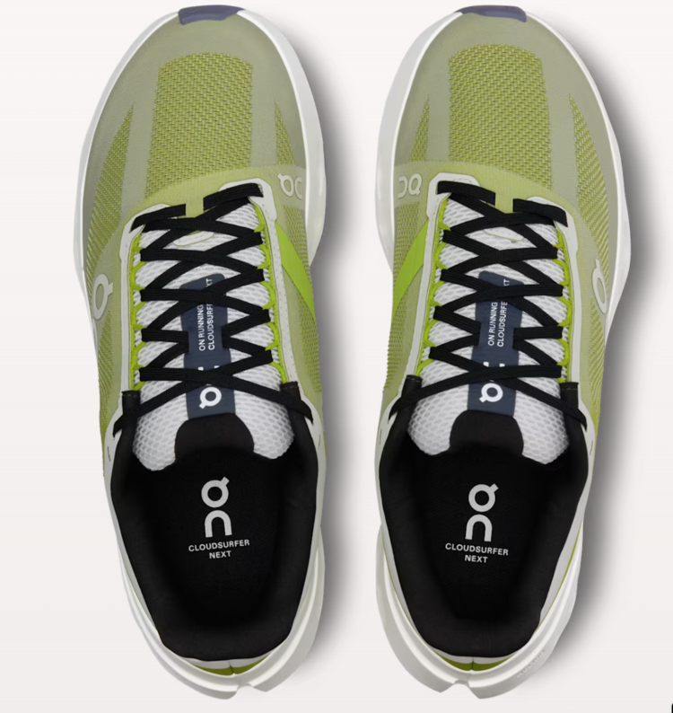 On Running Women's Cloudsurfer NEXT