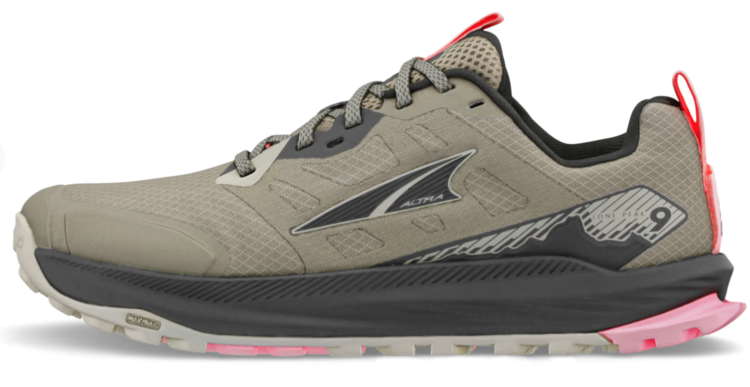 Altra Lone Peak 9