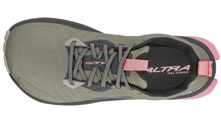 Altra Lone Peak 9