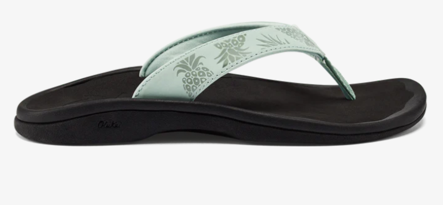Women's 'OHANA - Newsole Running