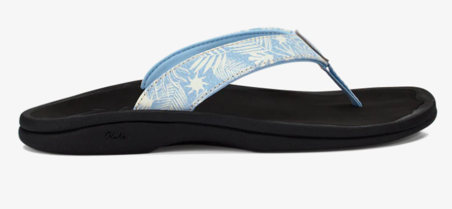 Women's 'OHANA - Newsole Running