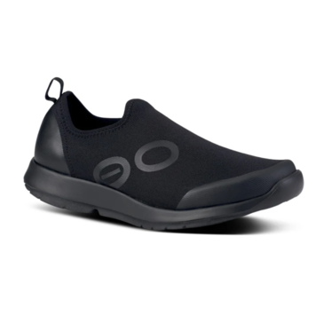 OOFOS Women's OOmg Sport LS