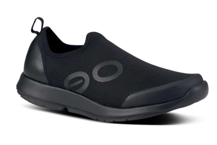 OOFOS Women's OOmg Sport LS