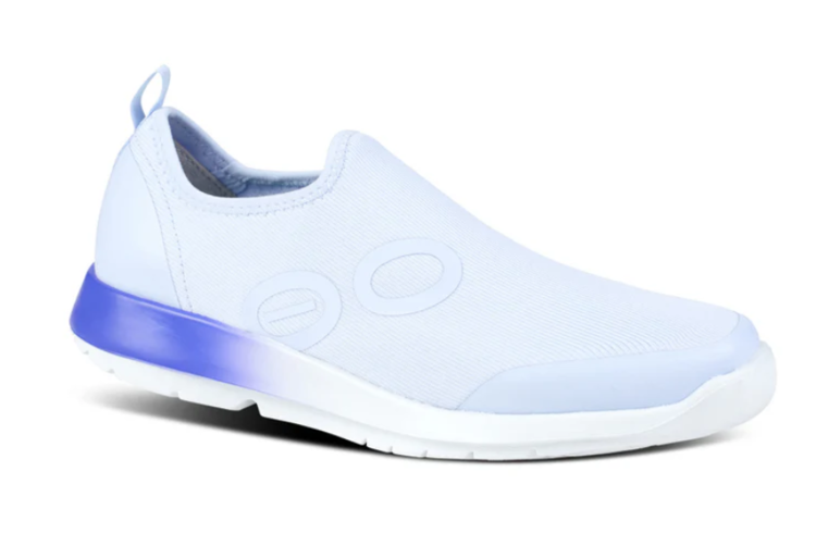 OOFOS Women's OOmg Sport LS