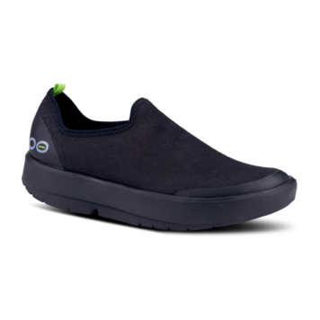 OOFOS Women’s Oomg Eezee Low