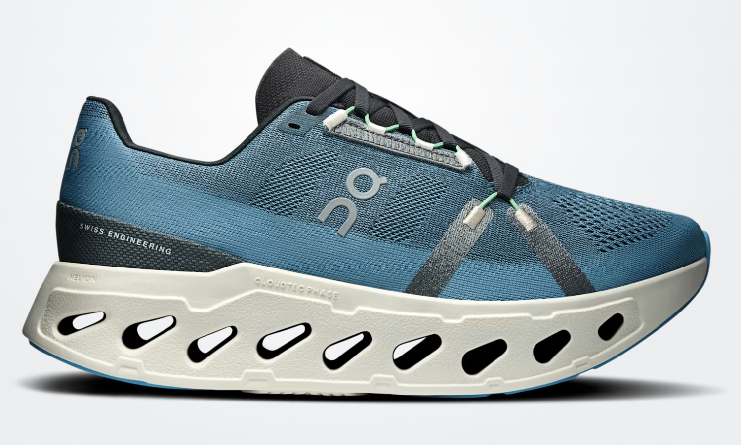 Men's CloudEclipse - Newsole Running