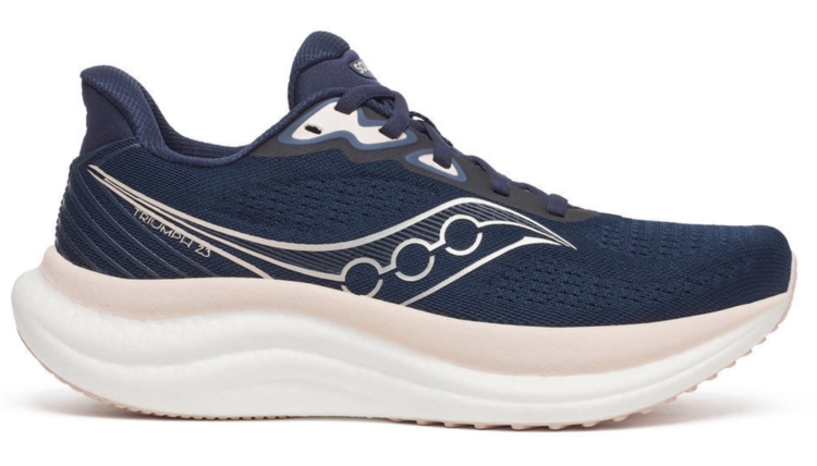 Saucony Women’s  Triumph 23