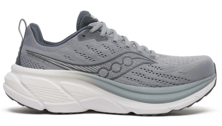 Saucony Men’s Hurricane 25