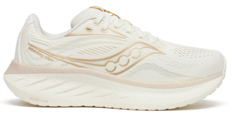 Saucony Women’s  Ride 18