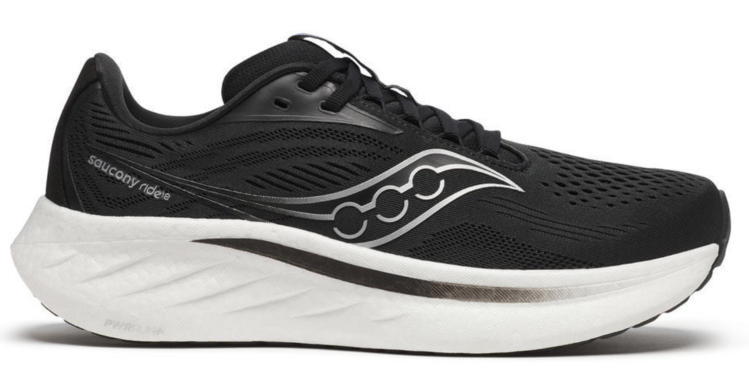 Saucony Women’s  Ride 18