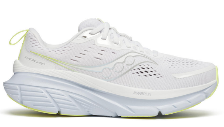 Saucony Women's Guide 18