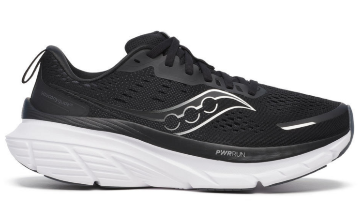 Saucony Women's Guide 18