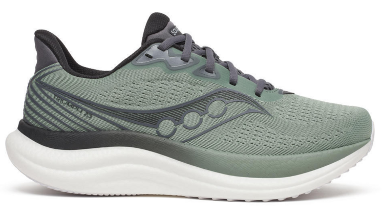 Saucony Men’s Triumph 23