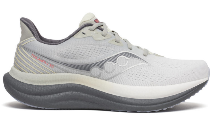 Saucony Men’s Triumph 23