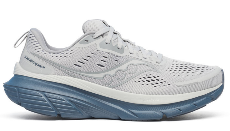 Saucony Men's Guide 18
