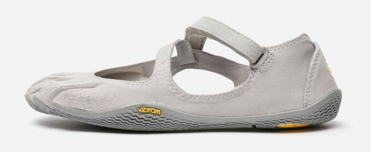 Women's VFF V-Soul - Newsole Running