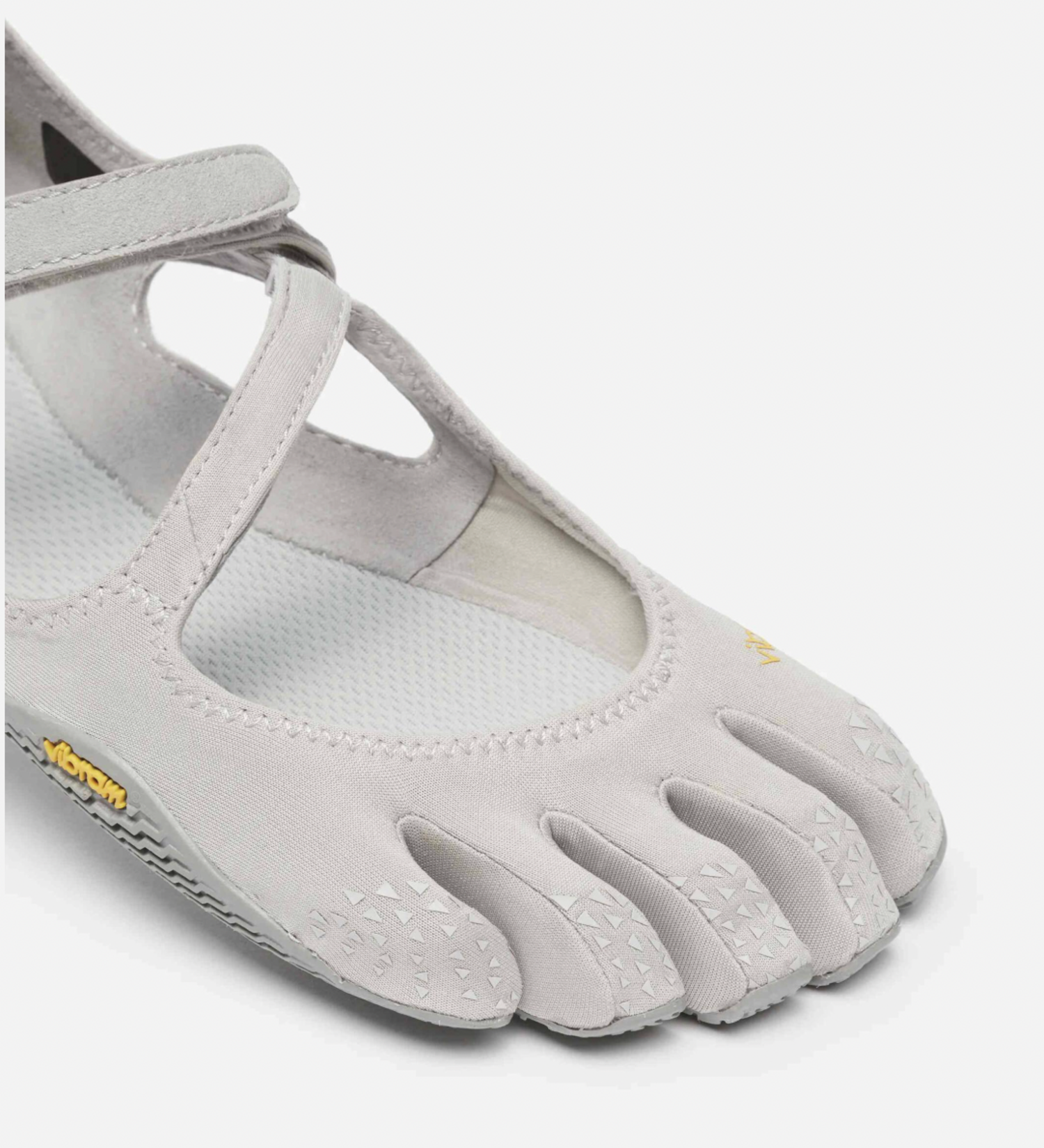 Women's VFF V-Soul - Newsole Running