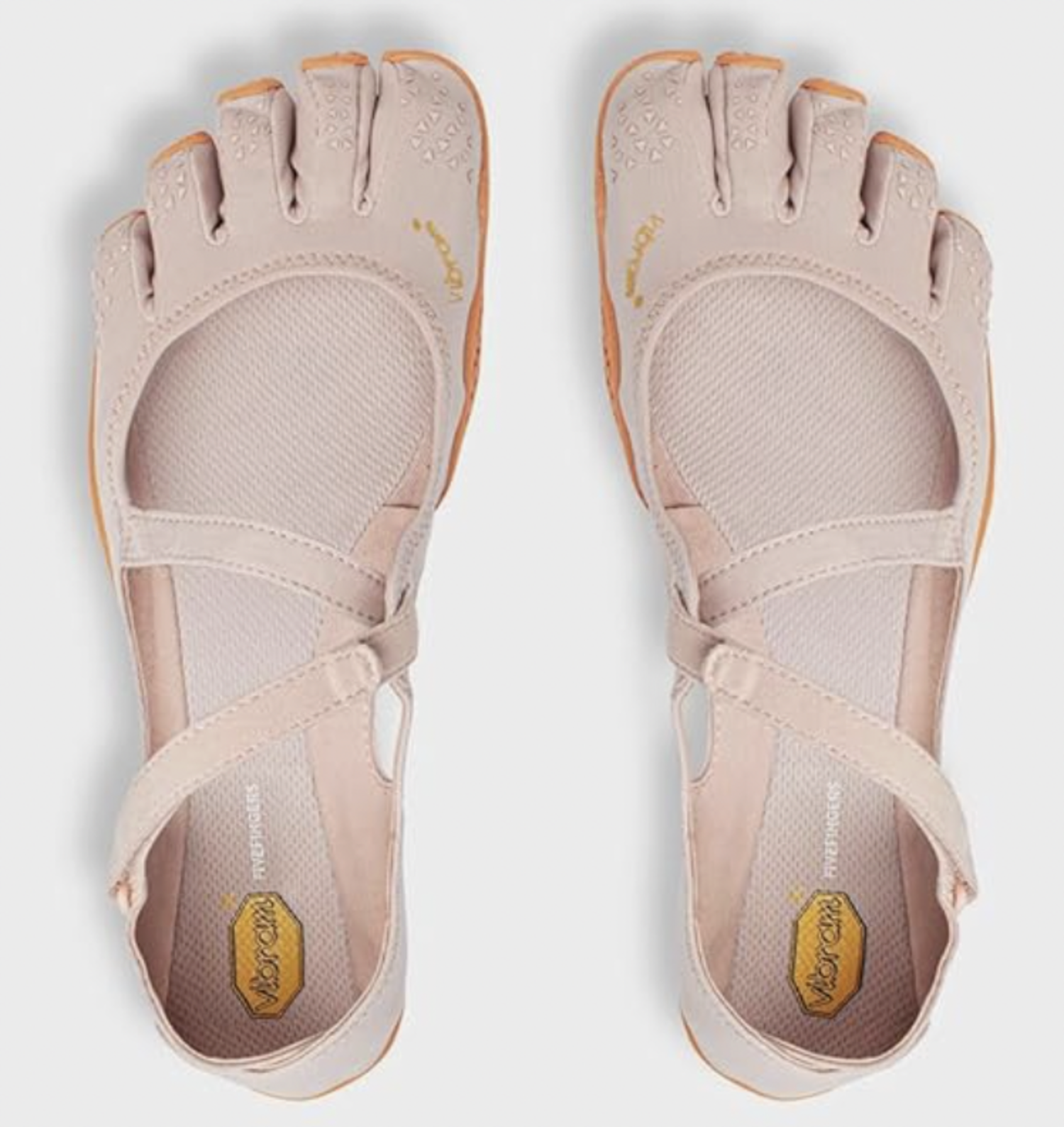 Women's VFF V-Soul - Newsole Running