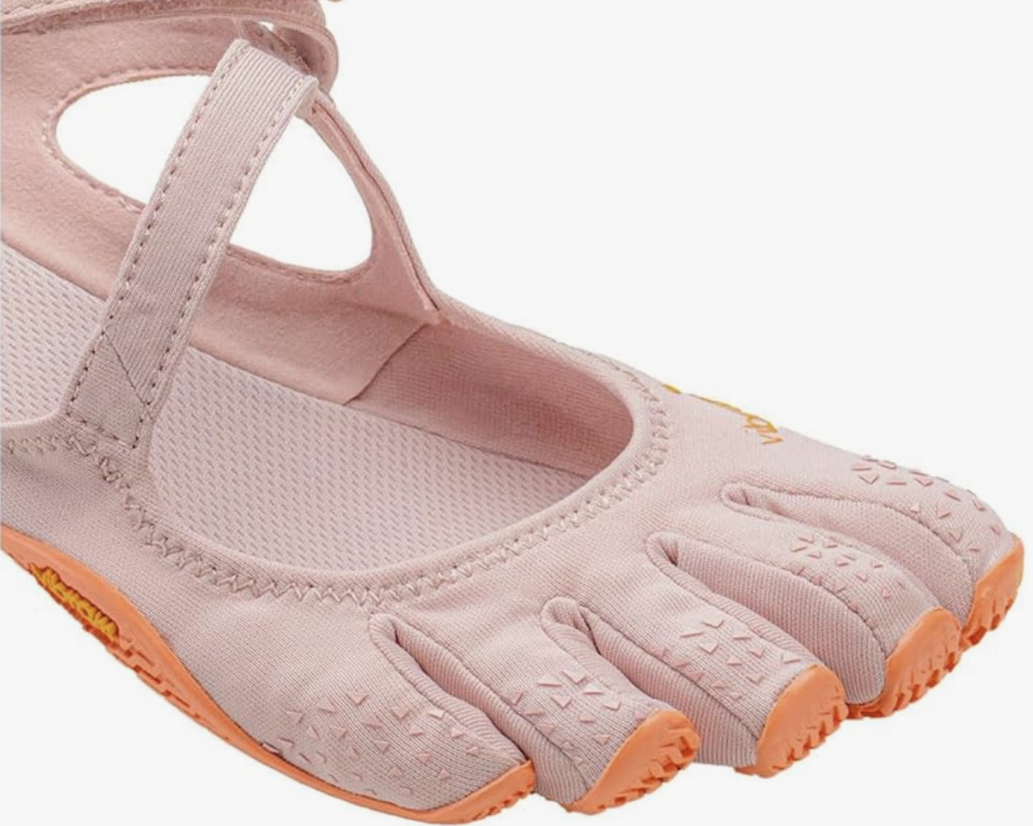 Women's VFF V-Soul - Newsole Running