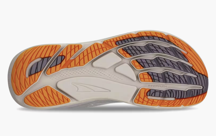 Altra Mens FWD VIA