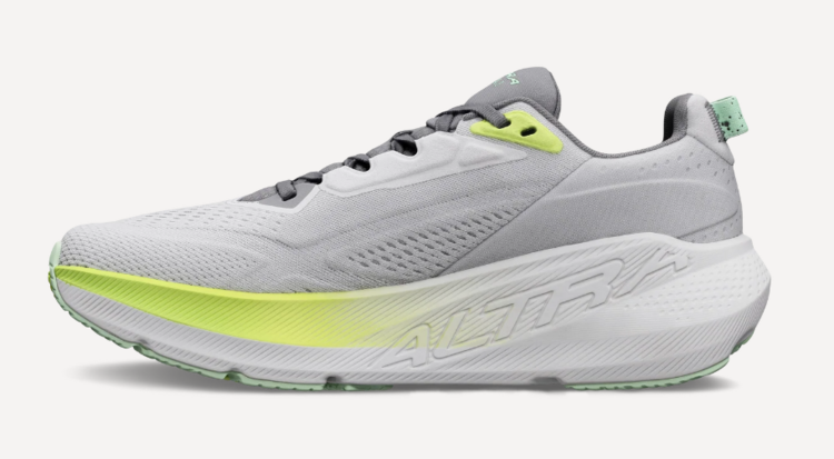 Altra Women’s FWD VIA 2