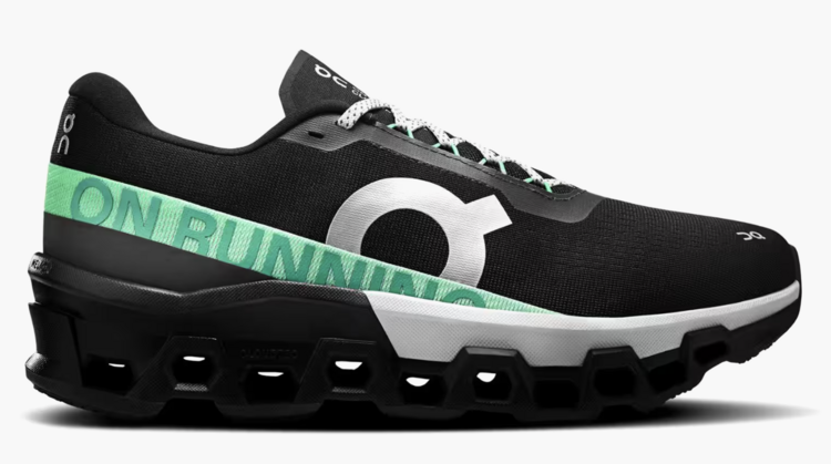 On Running Men's Cloudmonster 2