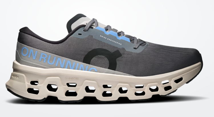 On Running Men's CloudMonster 3