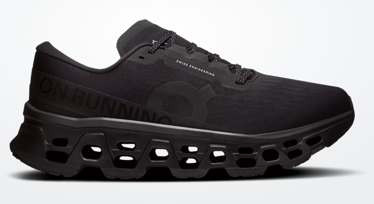 On Running Men's CloudMonster 3